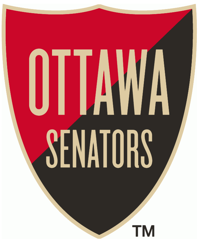Ottawa Senators 2011-Pres Alternate Logo v2 iron on heat transfer